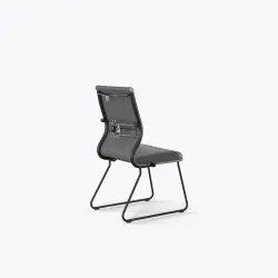 Кресло Sit 10 M4-152 - Extra /Km00/Wm12(F57), Серый