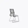 Кресло Sit 10 M4-152 - Extra /Km00/Wm12(F54), Белый