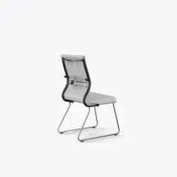 Кресло Sit 10 M4-152 - Extra /Km00/Wm12(F54), Белый