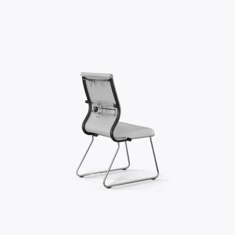 Кресло Sit 10 M4-152 - Extra /Km00/Wm12(F54), Белый