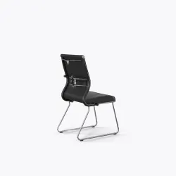 Кресло Sit 10 M4-152 - Extra /Km00/Wm12(F54), Черный