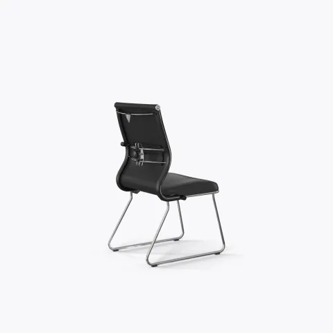 Кресло Sit 10 M4-152 - Extra /Km00/Wm12(F54), Черный