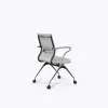 Кресло Sit 10 M4-152K - Extra /Km00/Wm12/K15cL(F53.W01), Белый