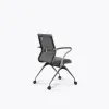 Кресло Sit 10 M4-152K - Extra /Km00/Wm12/K15cL(F53.W01), Серый