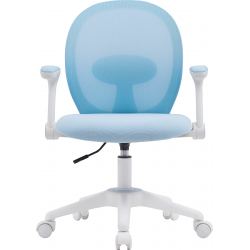 Кресло Everprof Flip Ткань Голубой