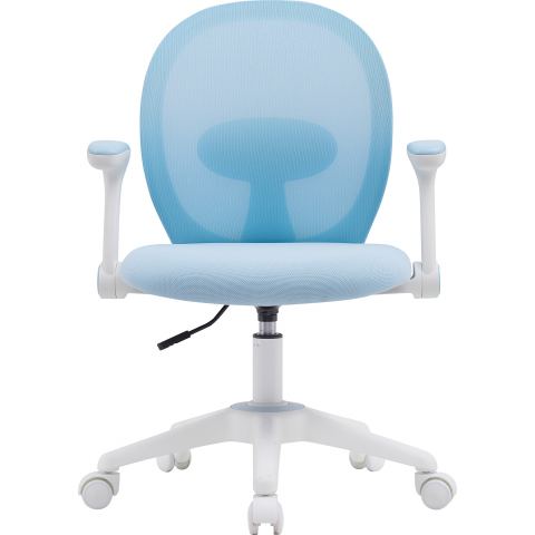 Кресло Everprof Flip Ткань Голубой