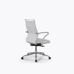 Кресло SynchroSit Well M3-192K - Extra /Ach46/Wm12/K15cL(M24.B23.G18.W02), Белый