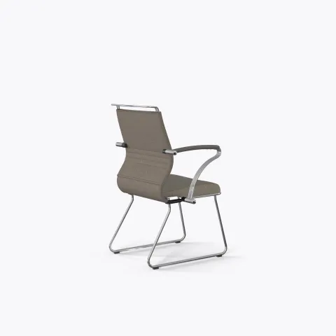 Кресло Sit Well M4-192K - Bahama /Ach46/Wm12/K15cF(F54), Песочный