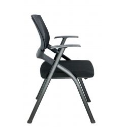 Кресло Everprof EP-100 Сетка Черный