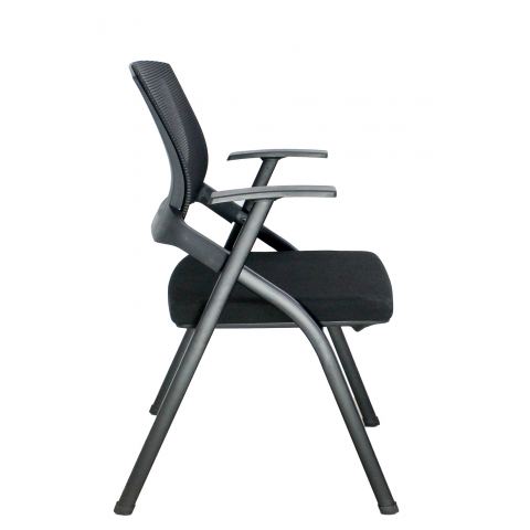 Кресло Everprof EP-100 Сетка Черный