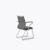 Кресло Sit Well M4-192K - Extra /Ach46/Wm12/K15cL(F54), Серый