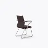 Кресло Sit Well M4-192K - Extra /Ach46/Wm12/K15cL(F54), Темно-коричневый
