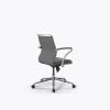 Кресло Sit Well M4-192K - Extra /Ach46/Wm12/K15cL(M09.B23.G18.W01), Серый