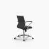 Кресло Sit Well M4-192K - Extra /Ach46/Wm12/K15cL(M09.B23.G18.W01), Черный