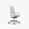 Кресло SynchroSit Well B2-195K - Infinity /Ach246/Nc200/K15cL(M24.B22.G18.W03), Белый