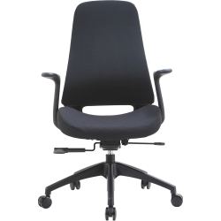 Кресло Everprof Bug Ткань Черный