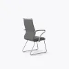 Кресло Sit Well M3-167K - Extra /Ach46/Wh12/K15cL(F54), Серый
