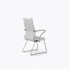 Кресло Sit Well M3-167K - Extra /Ach46/Wh12/K15cL(F54), Белый