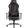 Кресло Everprof Blackshot Экокожа Черный