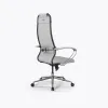 Кресло ErgoLife Set 17/подл.131/осн.Sit 052, Белый