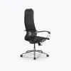 Кресло ErgoLife Set 12/подл.131/осн.Synchro 052, Черный