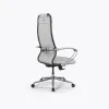 Кресло ErgoLife Set 6/подл.116/осн.Synchro 052, Белый