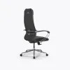 Кресло ErgoLife Set 6/подл.116/осн.Synchro 052, Черный