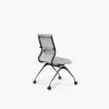 Кресло Sit 10 M4-152 - Extra /Km00/Wm12(F53.W01), Белый