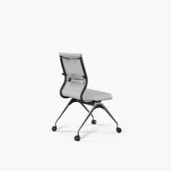 Кресло Sit 10 M4-152 - Extra /Km00/Wm12(F53.W01), Белый