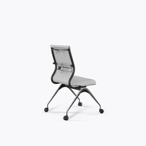 Кресло Sit 10 M4-152 - Extra /Km00/Wm12(F53.W01), Белый