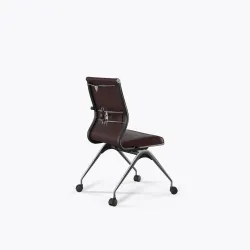 Кресло Sit 10 M4-152 - Extra /Km00/Wm12(F53.W01), Темно-коричневый