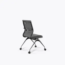 Кресло Sit 10 M4-152 - Extra /Km00/Wm12(F53.W01), Серый