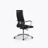 Кресло Sit 10 B2-119K - UMF(X1) /Kb02/Wh00/K3cL(M01.B23.G18.W01), Черный