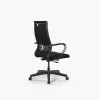 Кресло Sit 10 B2-119K - UMF(X1) /Kb02/Wh00/K3bL(M01.B02.G15.W01), Черный