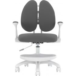 Кресло детское Everprof  Kids 104 Ткань Темно-Серый