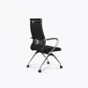 Кресло Sit 10 B2-119K - UMF(X1) /Kb02/Wh00/K3cL(F53.W01), Черный