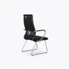 Кресло Sit 10 B2-119K - UMF(X1) /Kb02/Wh00/K3cL(F55), Черный