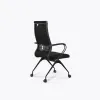 Кресло Sit 10 B2-119K - UMF(X1) /Kb02/Wh00/K3bL(F56.W01), Черный
