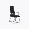 Кресло Sit 10 B2-119K - UMF(X1) /Kb02/Wh00/K3bL(F58), Черный