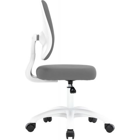 Кресло детское Everprof  Kids 103 Ткань Темно-Серый