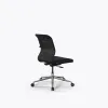 Кресло Sit 8 M4-8 - X2+UMF(X1) /Uh00/Wh00(M01.B23.G18.W01), Черный