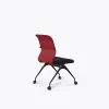 Кресло Sit 8 M4-8 - X2+UMF(X1) /Uh00/Wh00(F56.W01), Красный-Черный