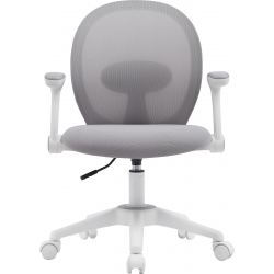 Кресло Everprof Flip Ткань Серый