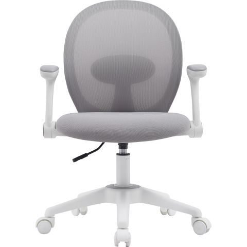 Кресло Everprof Flip Ткань Серый