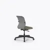 Кресло Sit 8 M4-9 - X2+Bahama /Uh00/Wh12(M01.B02.G15.W01), Серый-Песочный