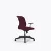 Кресло Sit 8 Mr4-4T - Vivaldi /Uh00/Wh12/T4mV-b(M09.B02.G15.W01), Сливовый