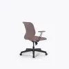 Кресло Sit 8 Mr4-4T - Vivaldi /Uh00/Wh12/T4mV-b(M09.B02.G15.W01), Темно-розовый