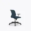 Кресло Sit 8 Mr4-4T - Vivaldi /Uh00/Wh12/T4mV-b(M09.B02.G15.W01), Светло-синий