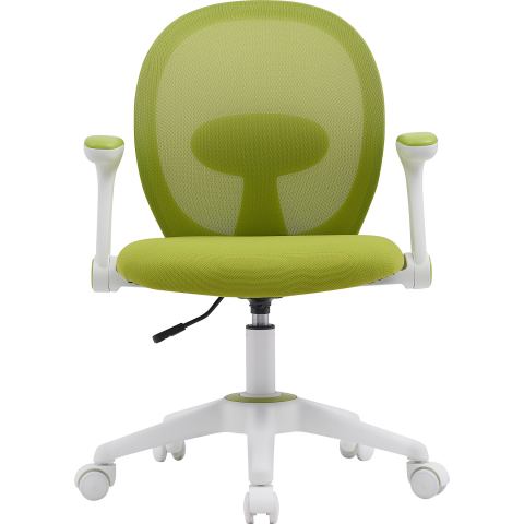 Кресло Everprof Flip Ткань Светло-зеленый