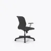 Кресло Sit 8 Mr4-4T - Vivaldi /Uh00/Wh12/T4mV-b(M09.B02.G15.W01), Темно-серый